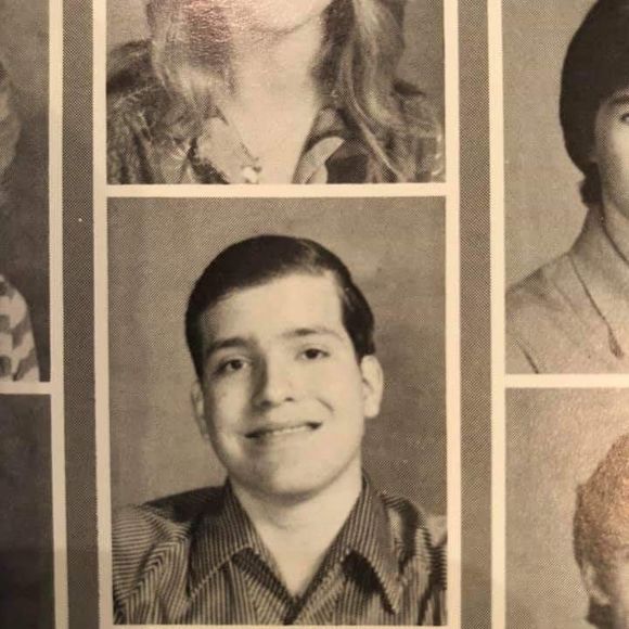 Meet your Posher, Michael - Picture 1 of 1